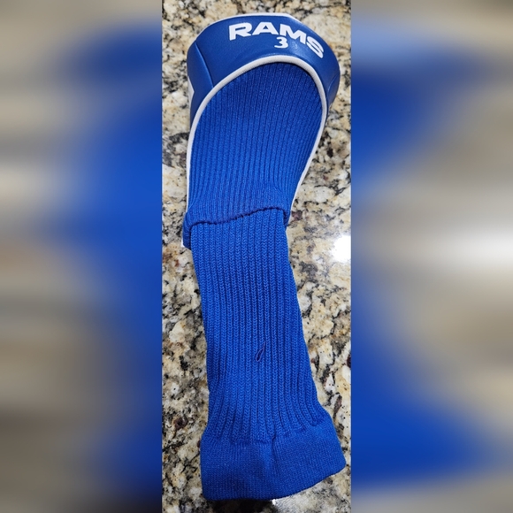 🎄🍍Golf Club Sweater Cover - Picture 3 of 3